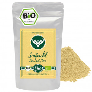 Organic-Mustard-powder (250g)