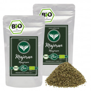 Organic-marjoram (500 grams)