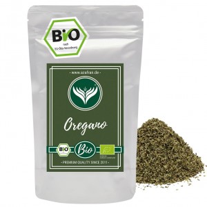 Organic-oregano (250g)