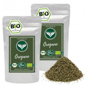 Organic-oregano (500g)