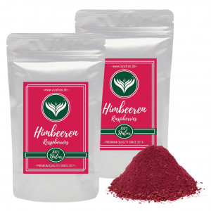 Raspberry powder (500 grams)