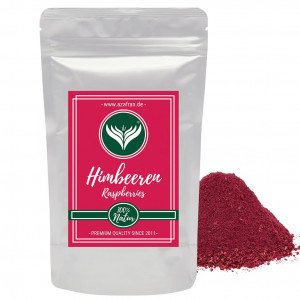 Raspberry powder (250 grams)