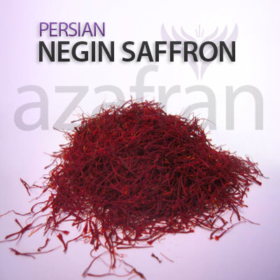 Negin Saffron