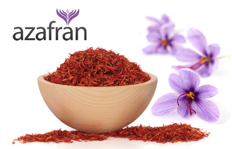 Saffron