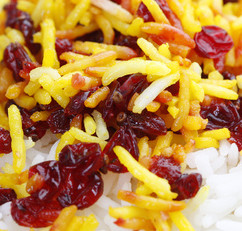 Thumb Raisin Rice