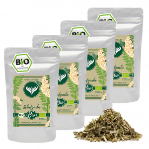 Wild-garlic (250 grams)