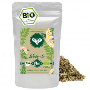 Wild-garlic (250 grams)