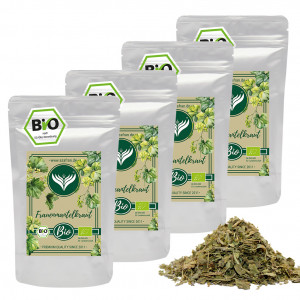 Wild-garlic (250 grams)