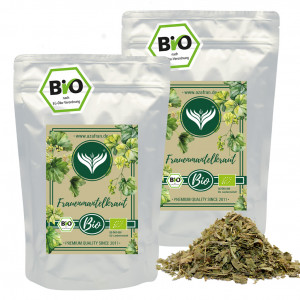 Wild-garlic (250 grams)