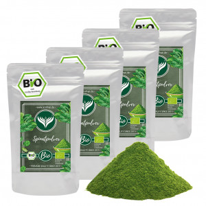 organic wheatgrass (250g)