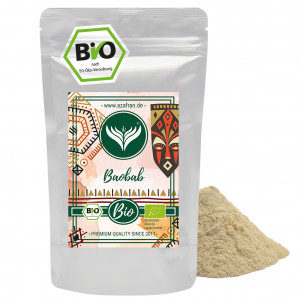 Organic Ashwagandha 250g