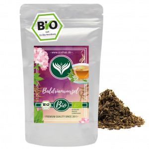Wild-garlic (250 grams)