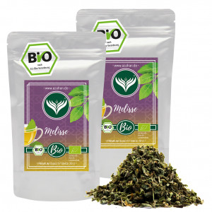 Wild-garlic (250 grams)