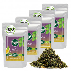 Wild-garlic (250 grams)