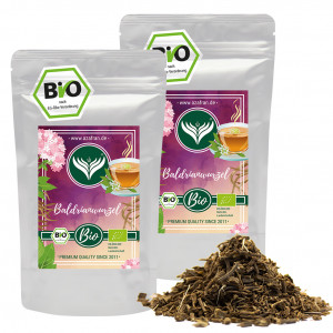 Wild-garlic (250 grams)