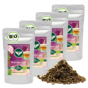Wild-garlic (250 grams)