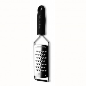 Microplane Prof. grater extra gross