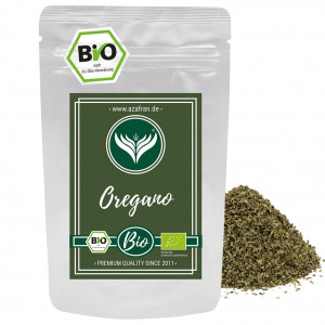 Organic-oregano (50g)