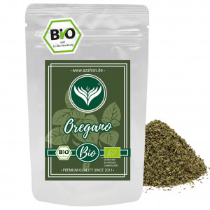 Organic-oregano (50g)