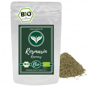 Organic-rosemary (50g)