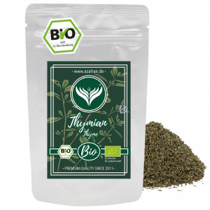 Organic-thyme (50g)