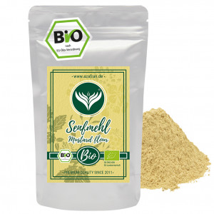 Organic-Mustard-powder (250g)