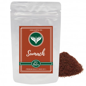 Sumac (100 grams)