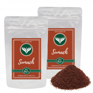 Sumac (400 grams)