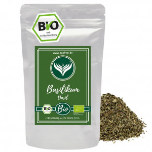 Organic-basil (250 grams)