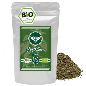 Organic-basil (250 grams)