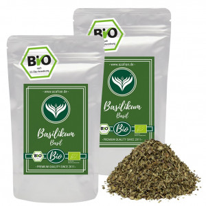 Organic-basil (500 grams)