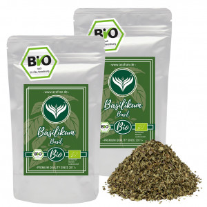 Organic-basil (500 grams)