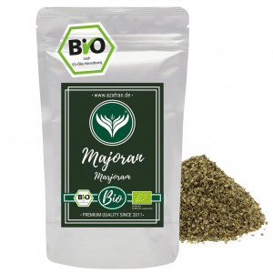 Organic-marjoram (250 grams)