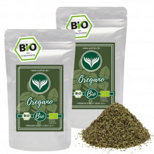 Organic-oregano (500g)