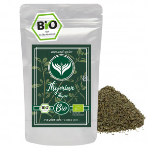 Organic-thyme (250g)