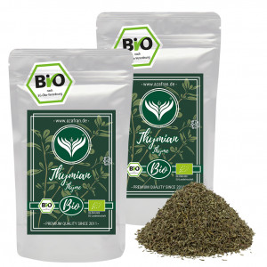 Organic-thyme (500g)