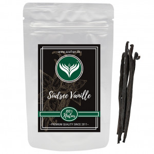 5 pcs South-Sea-Vanilla beans