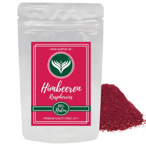 Raspberry powder (50 grams)