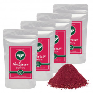 Raspberry powder (1000 grams)