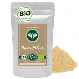 organic maca powder (250g)