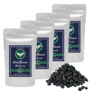 Blueberry whole (1000 grams)