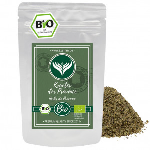 Organic herbs de Provence (50g)