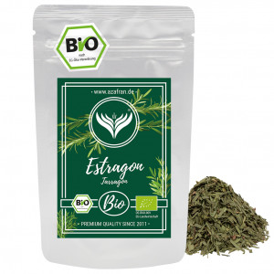 Organic-tarragon (50 grams)