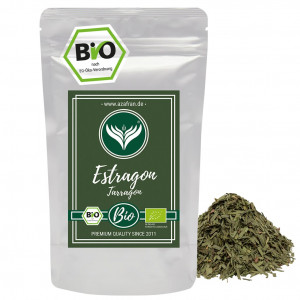 Organic-tarragon (250 grams)