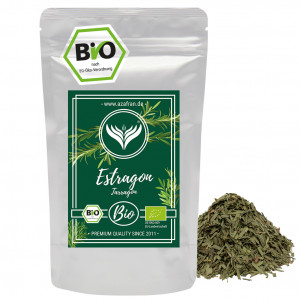 Organic-tarragon (250 grams)