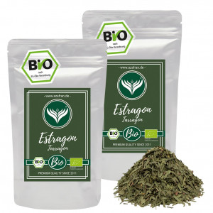 Organic-tarragon (500 grams)