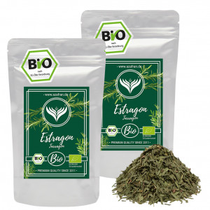 Organic-tarragon (500 grams)