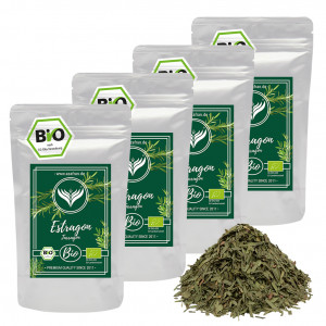 Organic-tarragon (1000 grams)