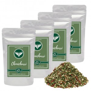 Organic salat spice (50g)