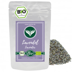 Organic-lavender (50g)